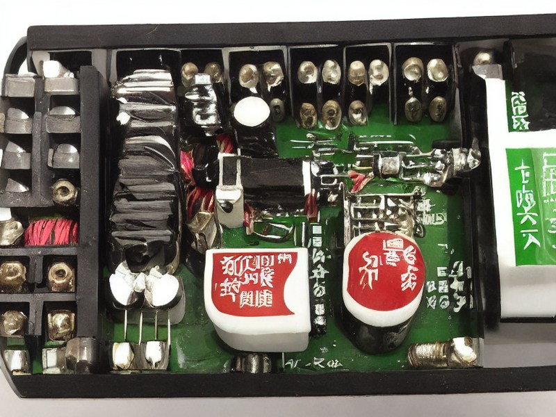 滤波器选型应用参考 2