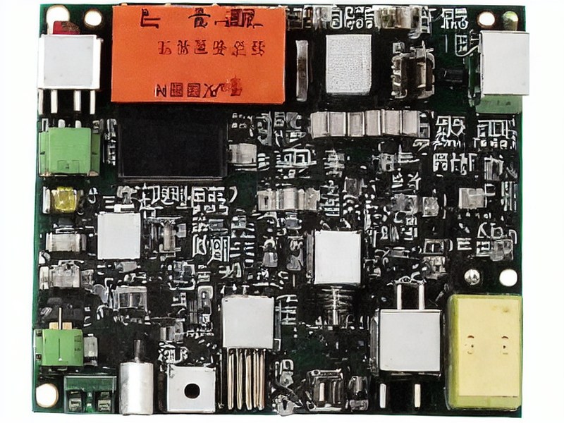 LoRa模块应用项目资料：LoRa模块说明