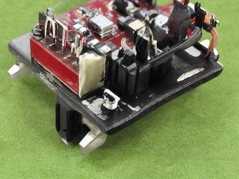 ADC采集应用相关产品 1