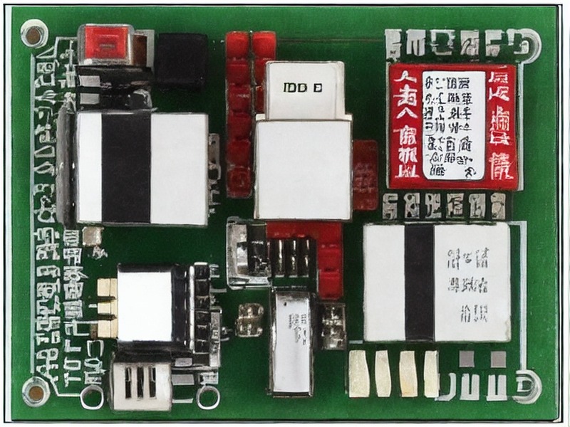 存储器入口产品资料