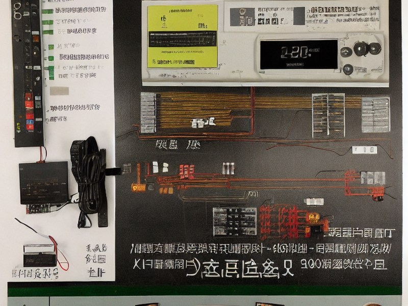 位置检测导航在工业控制中的选型资料