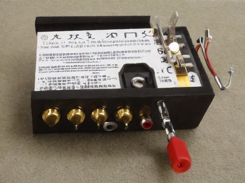 DC/DC转换应用选型资料