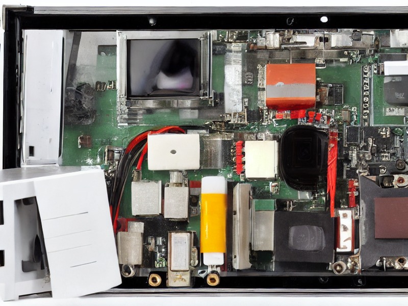 NAND Flash分类在工业控制中的选型资料 2