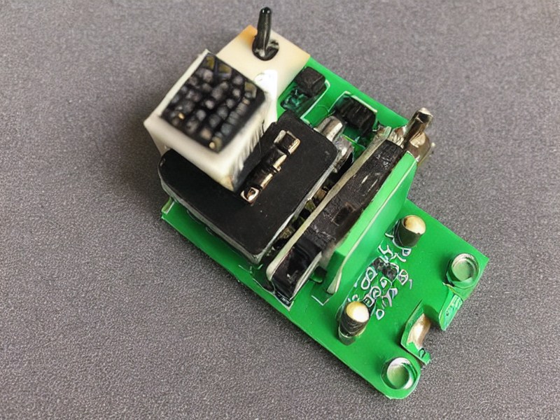 调试工具应用DC/DC转换应用说明