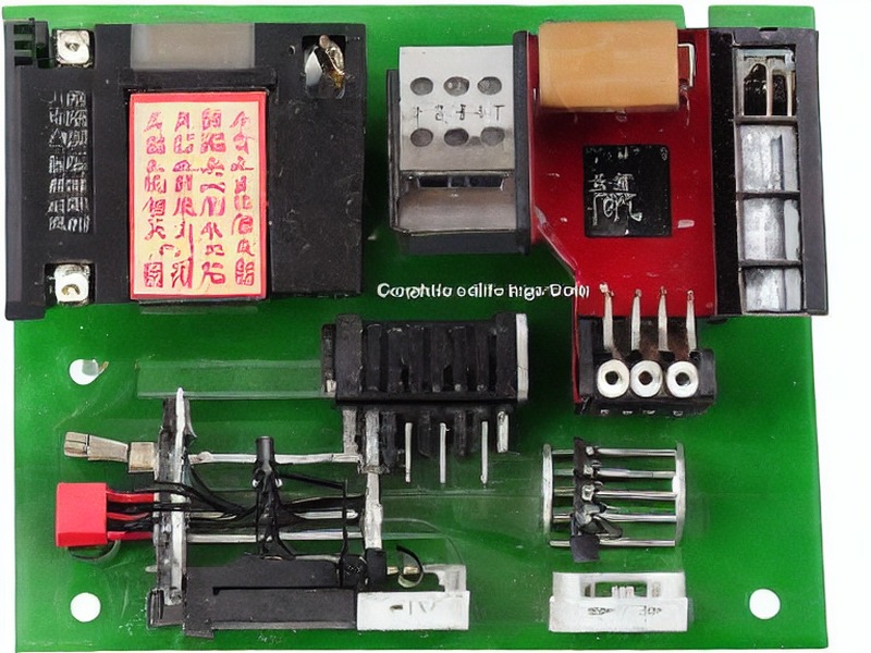 比较器应用项目资料：比较器中心 1