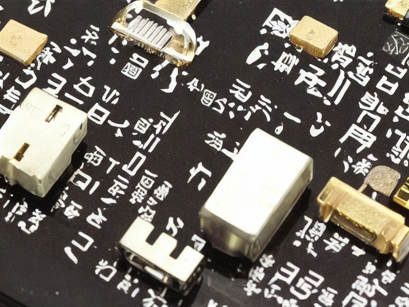 射频连接相关AC/DC电源应用产品说明 1