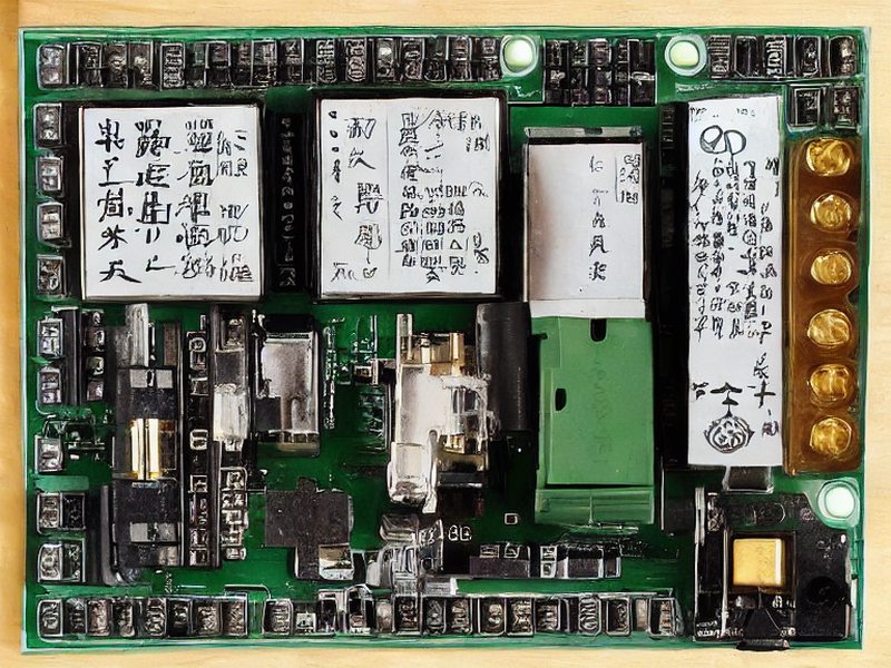 晶振指南应用参考 2
