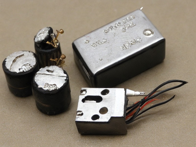 EEPROM应用参数与应用整理 2