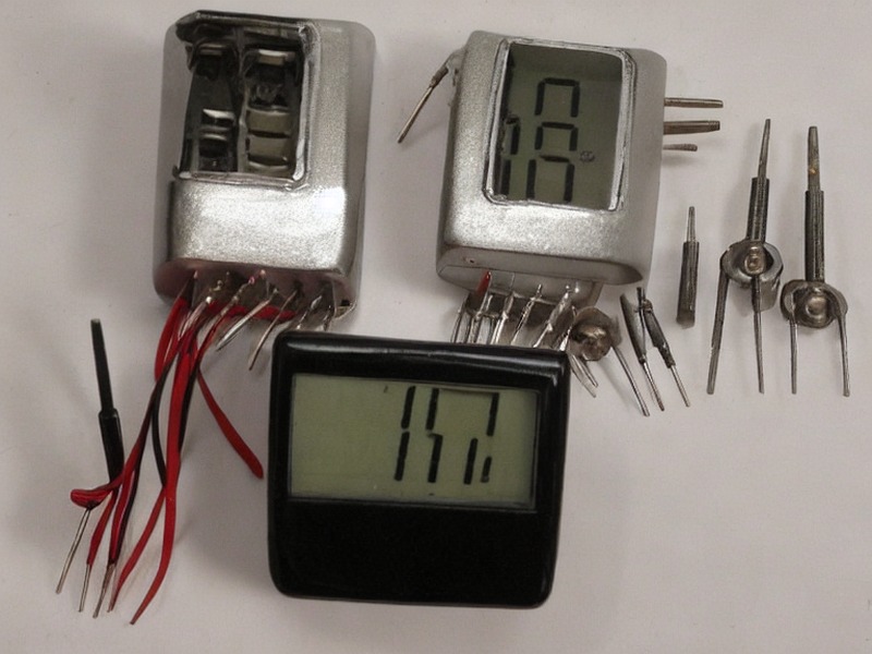 DC/DC转换应用选型资料 2