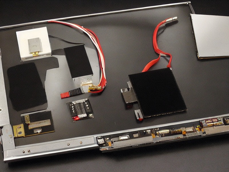 NAND Flash分类在工业控制中的选型资料 1