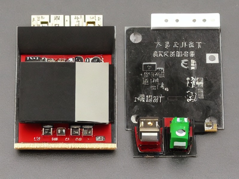 稳压器应用页工程应用