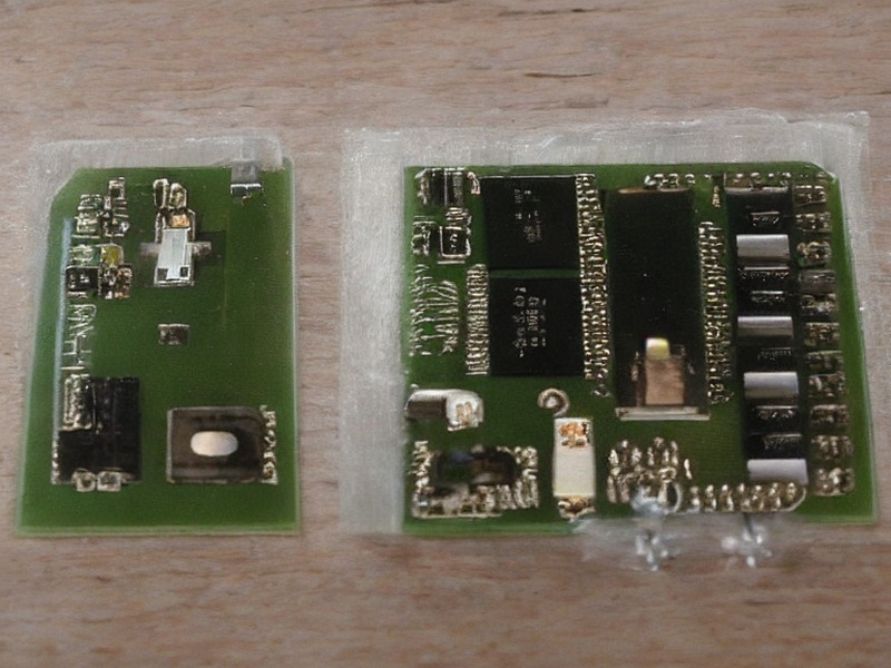 隔离器分类电子资料 1