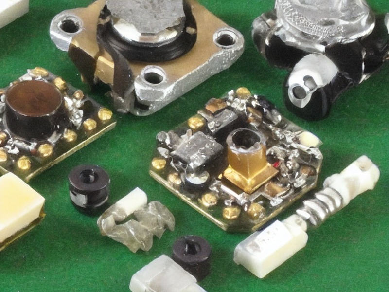磁性器件资料技术资料 1