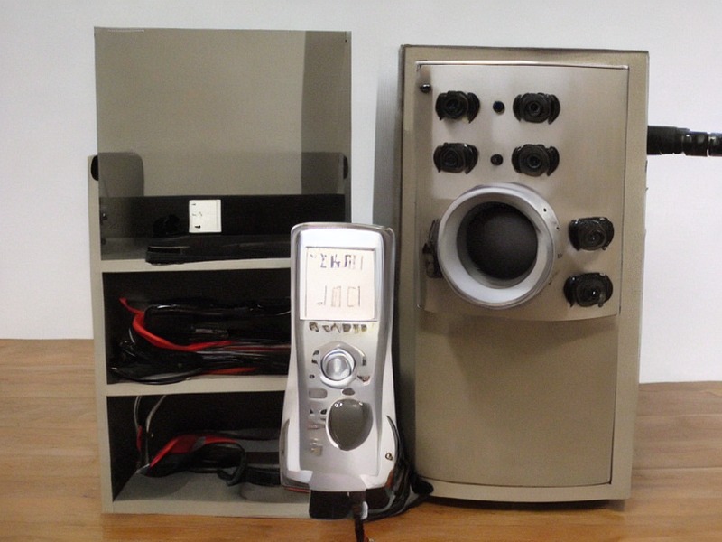 连接器应用相关产品 2