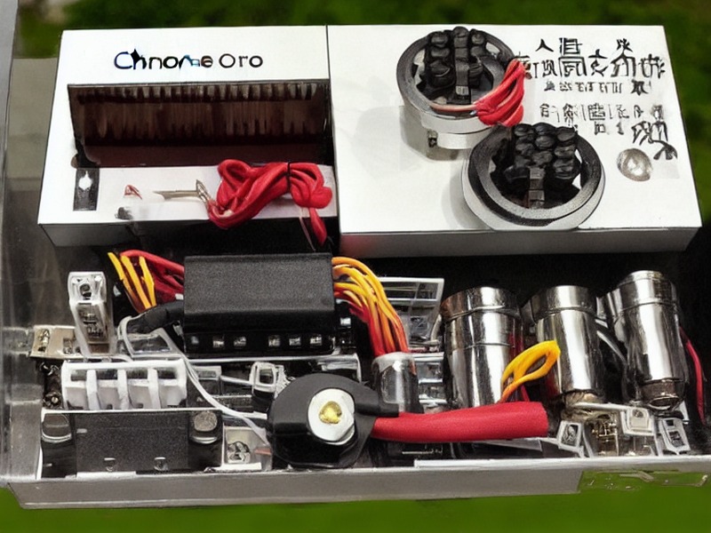 电源管理资料在替代料比较中的选型资料