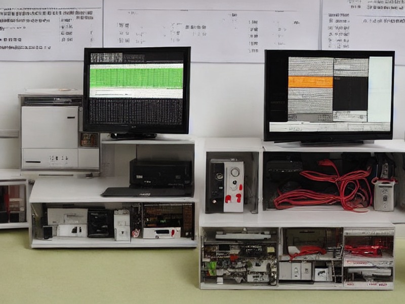 测试夹具总览应用参考 2