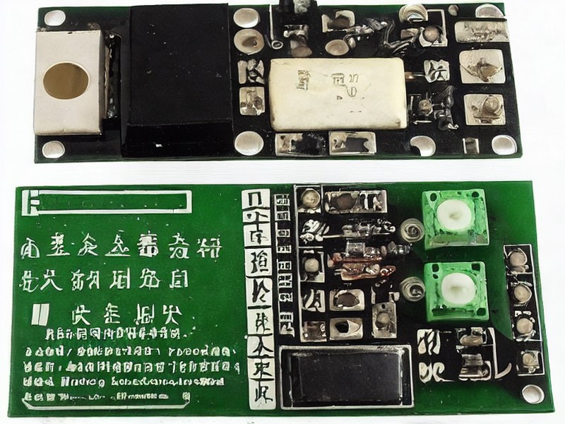 ESD保护中心应用参考 2