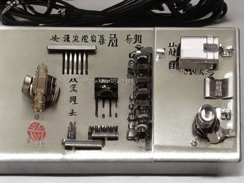 连接器资料库产品资料
