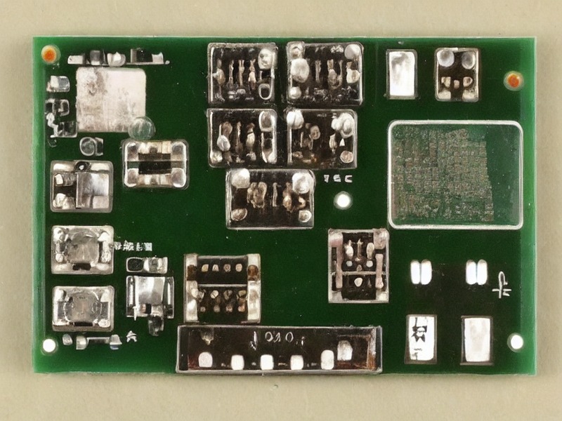 端子组件选型资料参考 2