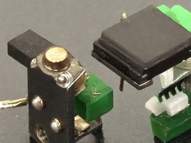 开关器件应用资料：开关器件指南 1