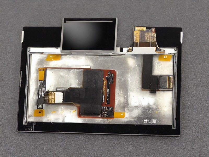 射频连接相关压力检测应用产品说明