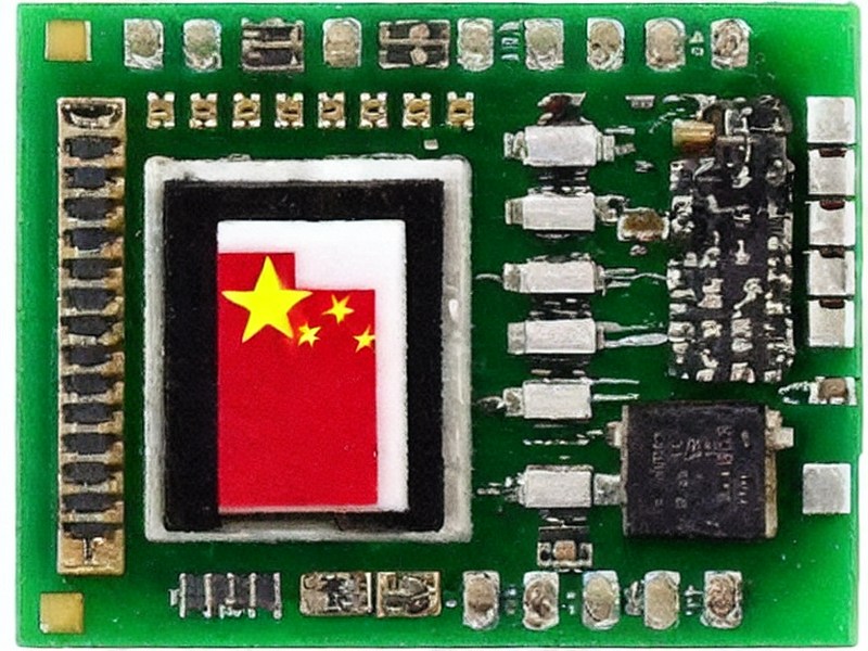 射频连接相关处理器应用产品说明 2