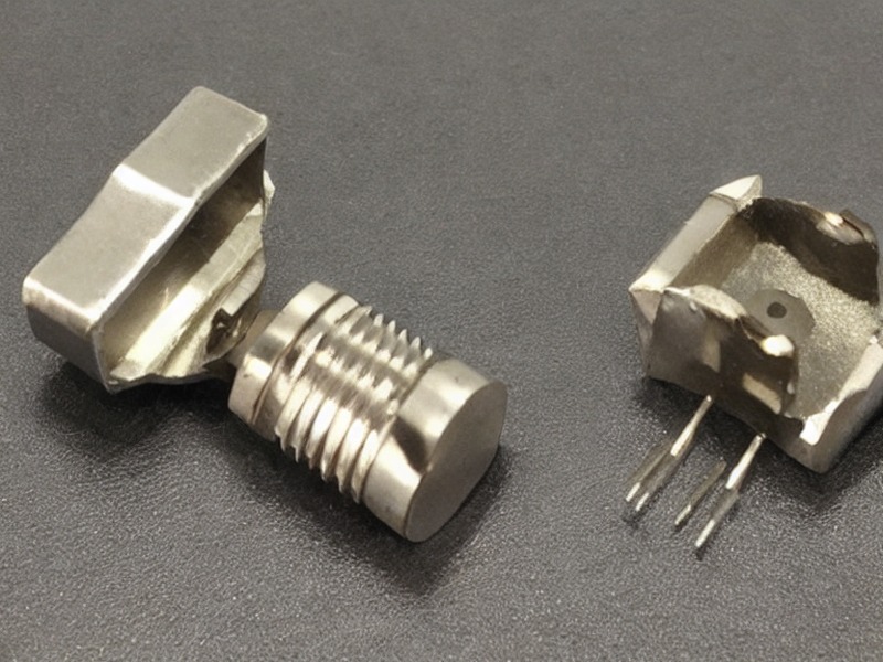 线缆组件应用在工业控制中的选型资料 2