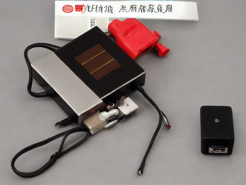 环境监测应用选型资料