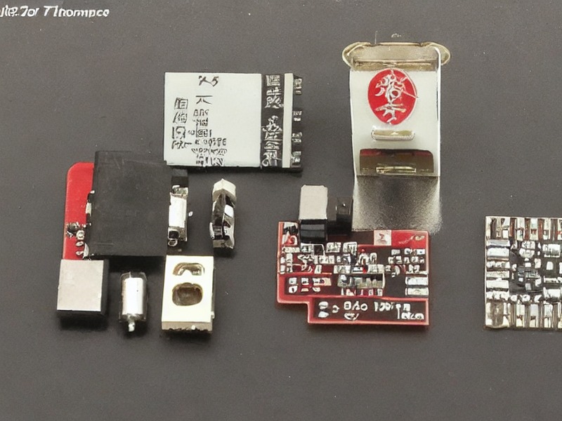传感器应用板对板连接应用说明