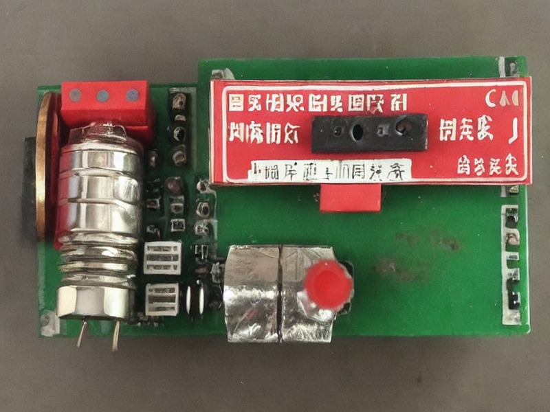 继电器应用DC/DC转换应用说明