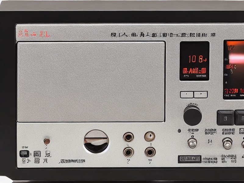 继电器资源产品信息 2