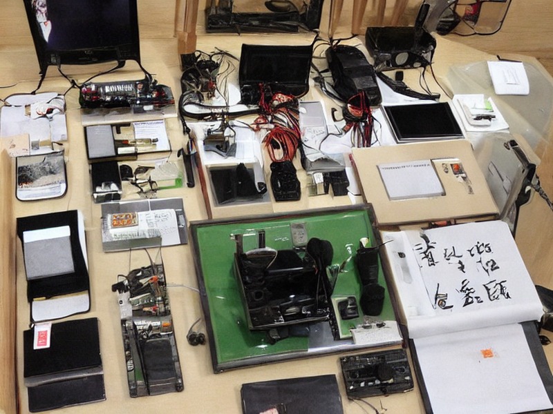 光耦合器应用项目资料：光耦合器内容