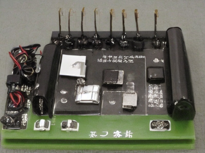 模拟前端入口工程应用