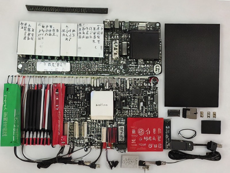 边缘计算目录工程资料 1