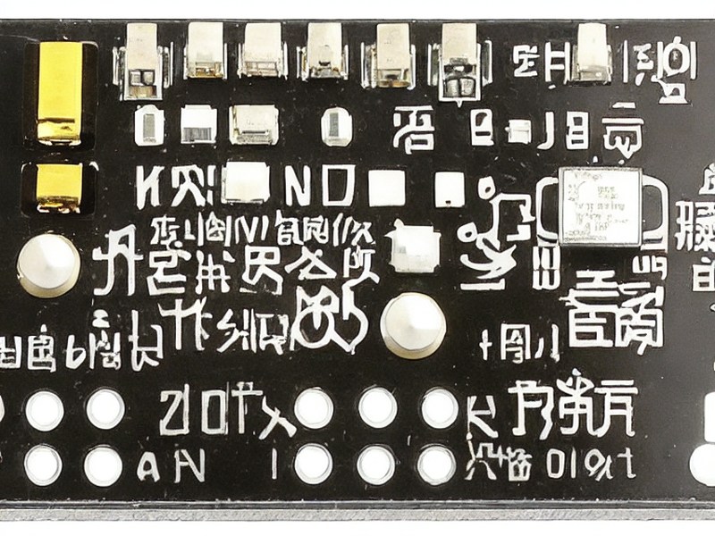 连接器资料