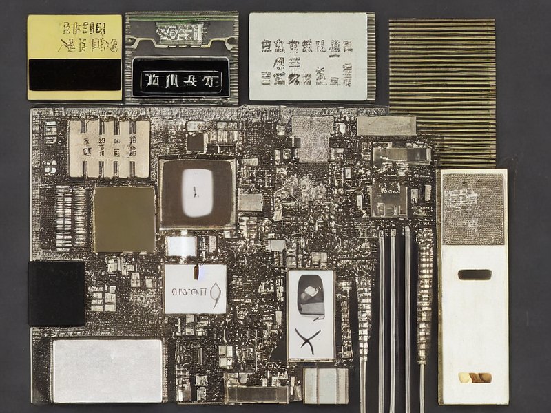 pg模拟器 滤波器清单选型 2