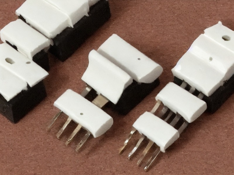 Wi-Fi模块资料库工程资料