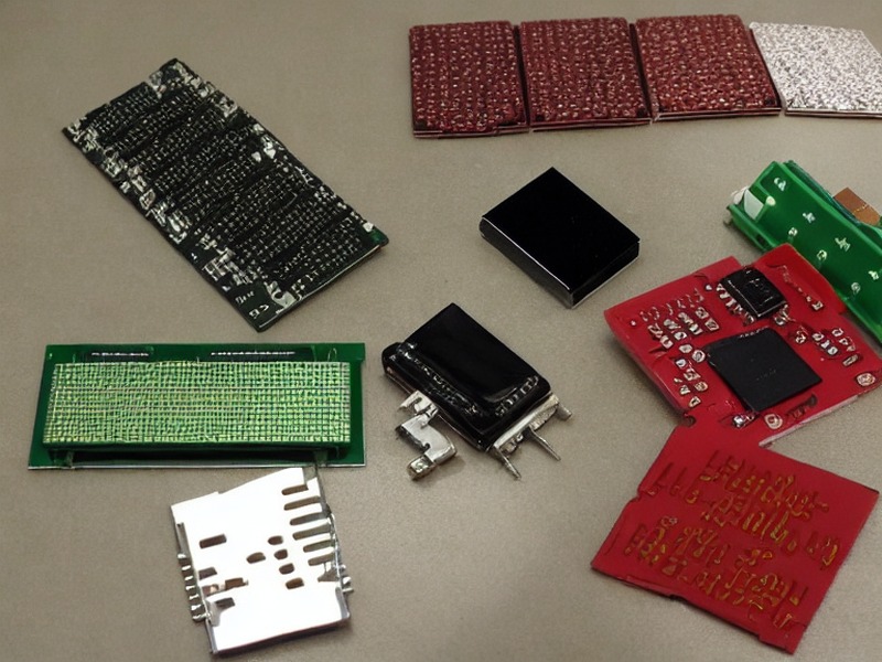 NOR Flash内容在工业控制中的选型资料 2
