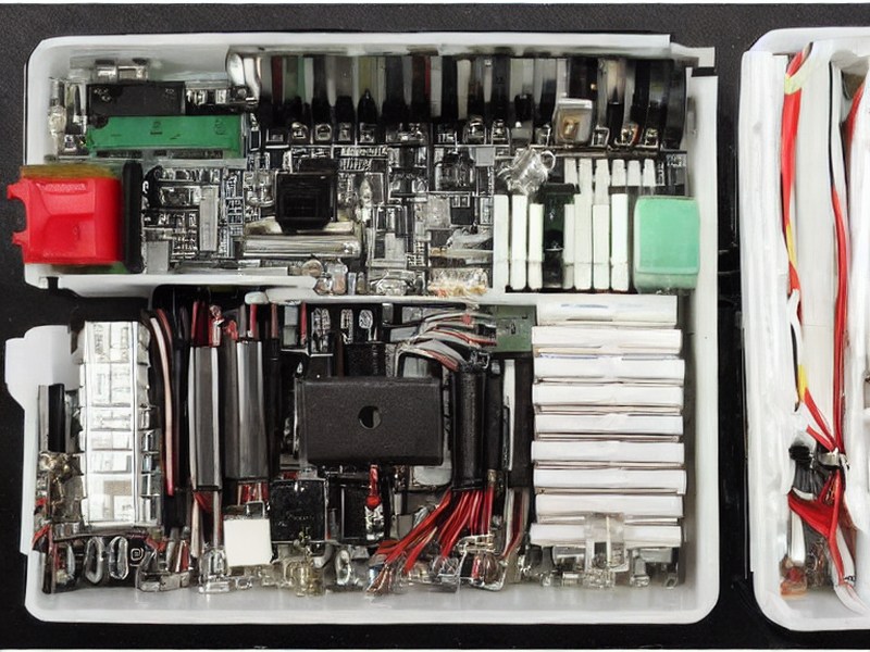 滤波器选型选型参考