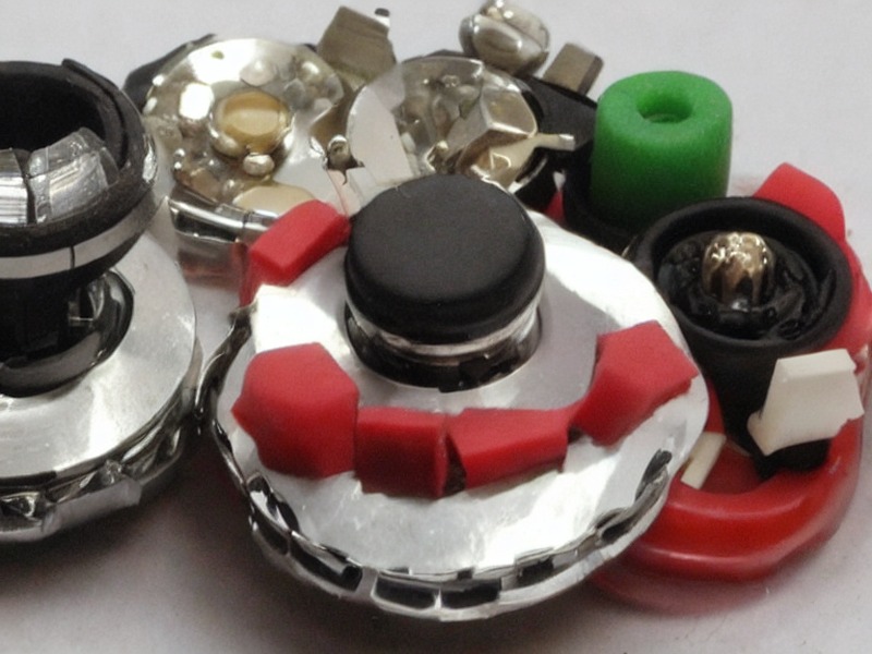 比较器应用选型资料 1