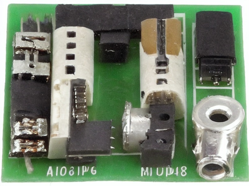 NOR Flash资料库工程资料 1