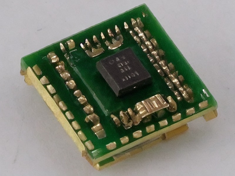 光耦合器资料库项目资料 2