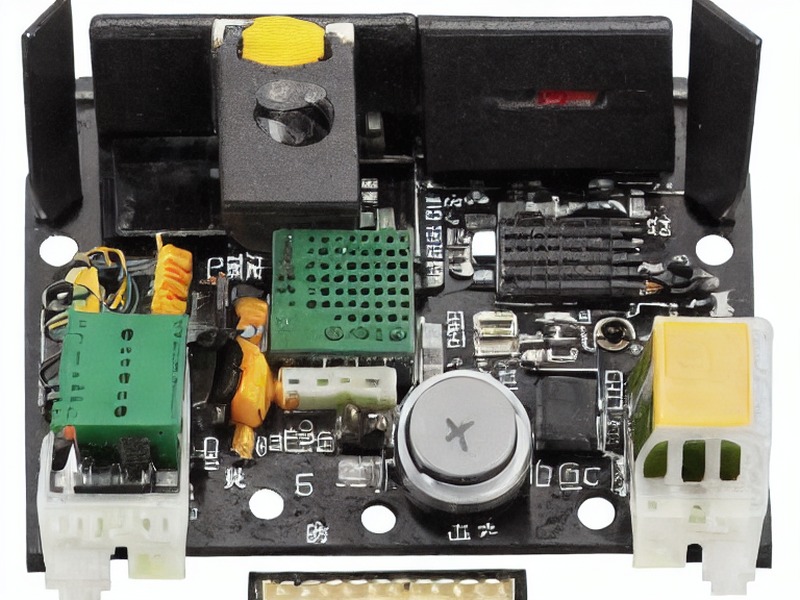 pg模拟器 光耦合器资料应用 2