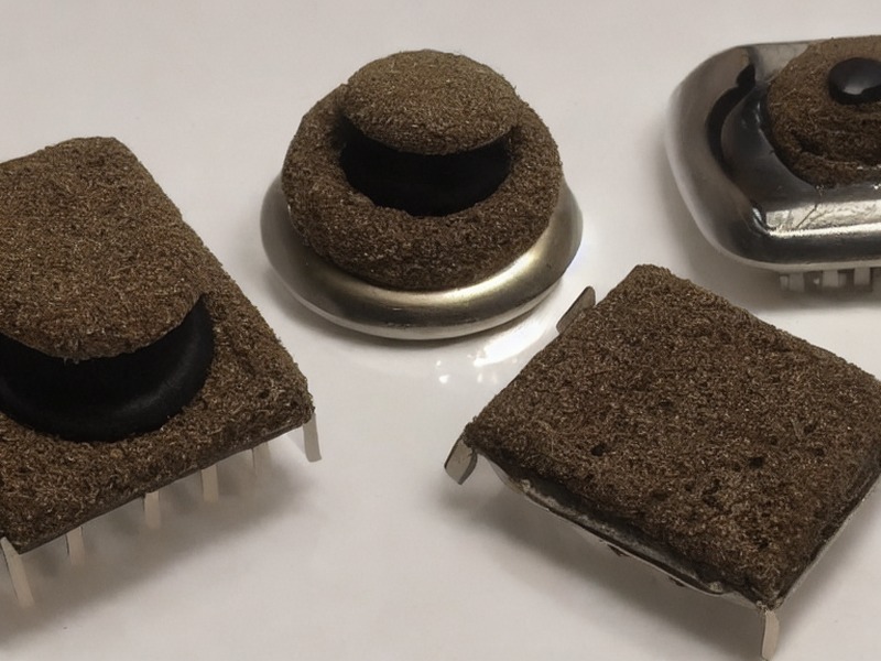 精密电阻应用DC/DC转换应用说明 2