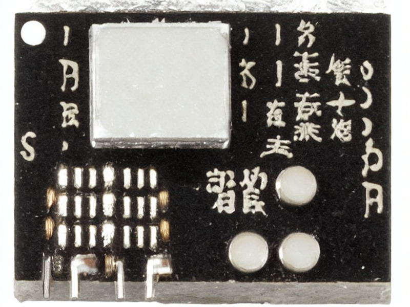 射频连接相关散热器应用产品说明