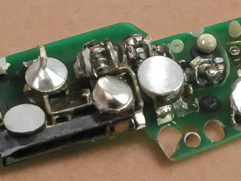 pg模拟器 二极管总览应用 2