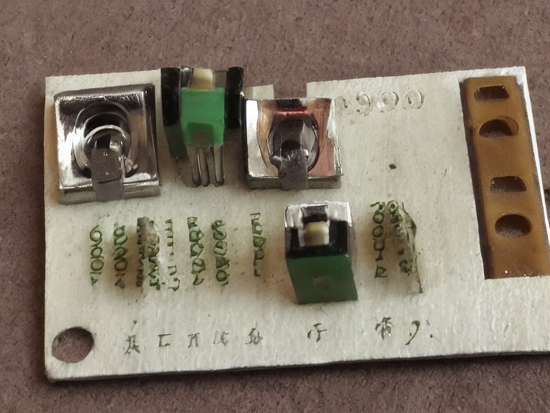 电源模块参考产品