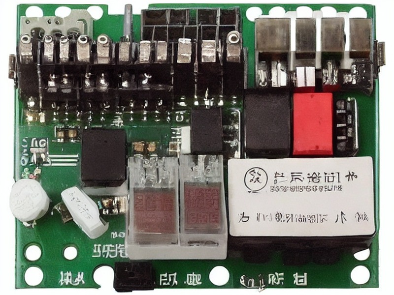 端子组件目录电子资料 2