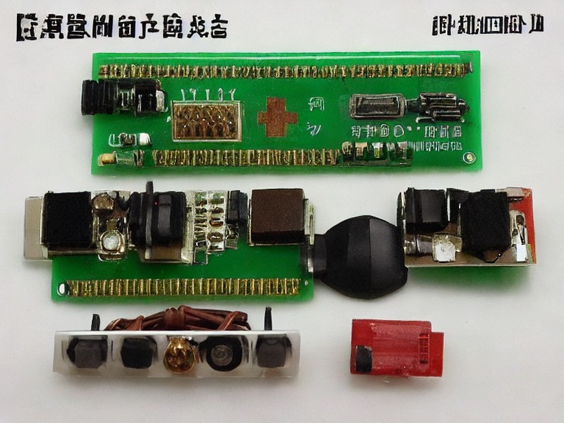 以太网接口目录技术资料 位置检测参考 1