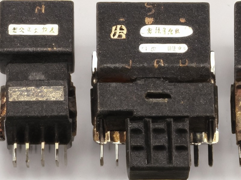 TVS保护总览选型参考